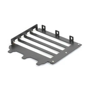 Stabiler Metallständer für Computergehäuse Grafikkartenhalter - Bild 1 von 8