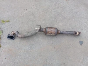 06 skoda roomster fabia vw 1.4 tdi catalytic conventer cat 045178BA 600131701AE - Picture 1 of 7