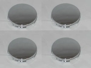 4 - MAZDA 3 5 6 626 MIATA MILLENIA MPV PROTEGE RX8 TRIBUTE WHEEL RIM CENTER CAP  - Picture 1 of 2