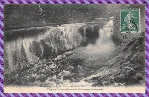 Rochebut - Presa Sur El Barato - Imagen 1 de 2