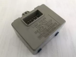 Módulo de control de fallos de lámpara Lexus RX300 99-03 89373-20240 - Imagen 1 de 5