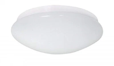 LED Deckenleuchte 12W Dimmbar Fernbedienung RGB Farbwechsler 950lm Ø30cm - Bild 1 von 2