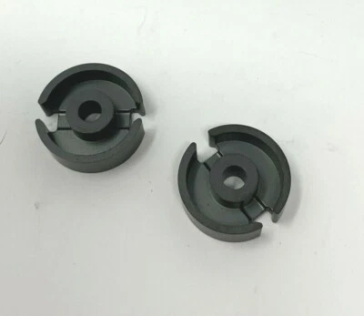 Ferroxcube P26/16-3C91 Ferrite Core  (2-PACK) *BRAND NEW*  - Image 1 of 4