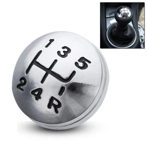 Fits Peugeot 106 107 205 206 207 306 307 308 Partner gear knob stick Cover Cap - Picture 1 of 6
