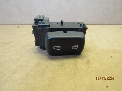 2005 2006 07 2008 2009 庞蒂亚克蒙大拿州电源窗控制开关 10315842 原始设备制造商 — 第 1/3 张图片