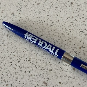 Kendall Innovators In Patient Care Medical Vintage Ballpoint Pen #19781 - Bild 1 von 5