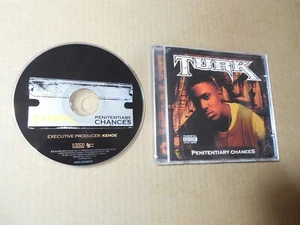 Turk Penitentiary Chancen CD OOP Koch Kenoe getestet Beratung - Bild 1 von 8