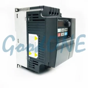1PCS New Delta VFD004EL43A Inverter Frequency Converter - Picture 1 of 4