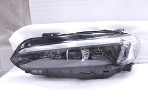 Good condition LED FL1 Civic EX Left headlight KOITO 100-622C0 Stamp:09 JP F/S - Picture 1 of 7