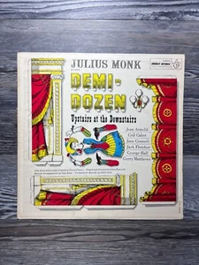 DEMI-DOZEN, VINYL RECORD  - Picture 1 of 8