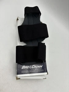 Thumb Spica Universal Negro Ajustable - Imagen 1 de 4