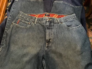 Izod Herren Jeans 38 X 30 - Bild 1 von 2