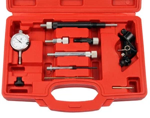 ◄ Juego para ajustar bomba inyectora de inyeccion Diesel 10 pzs ► - Bild 1 von 1