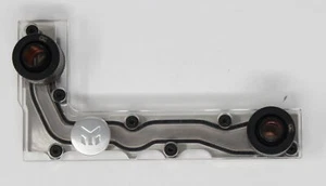 EK Water Blocks MOSFET Spannungswandler WAKÜ für ASUS Maximus VII Serie (#25897) - Bild 1 von 4