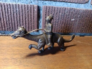 Dragonriders of Styx dragon riders DFC dungeons vtg figure toy cavalry horse - Picture 1 of 3