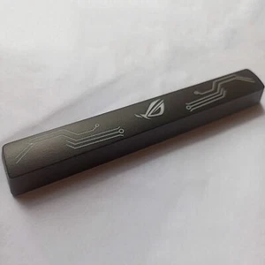 12.3cm Translucent Key Cap Space Keycap Replacement for Keyboard Accessories - Picture 1 of 6
