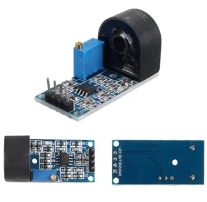 5A Range Single Phase AC Active Output Micro Current Transformer ZMCT103C Module - Picture 1 of 4