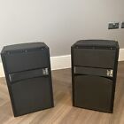 Wharfedale Force 2180 Speakers 100w 8Ω Working Tried And Tested