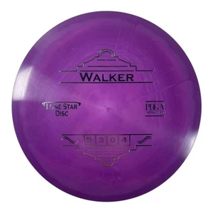 Walker | Alpha | Purple/Silver 173g - Picture 1 of 1