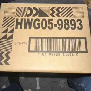 2025 Hot Wheels RLC Mattel Creations 64 McLaren M6GT # HWG05 Sealed In Box  - Bild 1 von 2