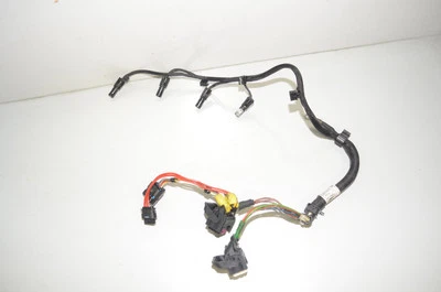 BMW F40 118d Cable Loom Engine Glühmodul Wiring Harness Glow Module 8580165 - Image 1 of 4