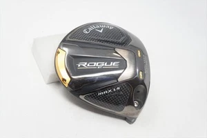 Callaway Rogue St Max Ls 9* Driver Club Head Only 1156340 - Picture 1 of 4