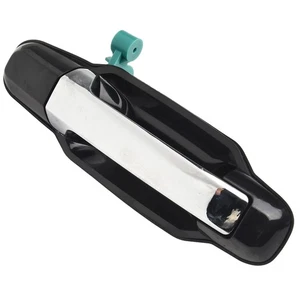 Outside Door Handle Outside Door Handle Door Handle LHD Front Exterior - Picture 1 of 54