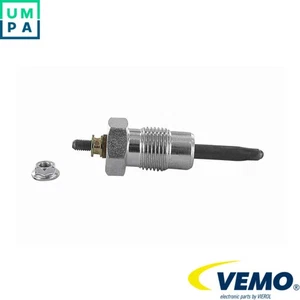 4x GLOW PLUG V99-14-0014 FOR MERCEDES-BENZ OM615.913/940 2.0L OM615.912 2.2L - Picture 1 of 10
