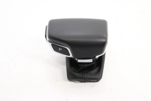 2020- 2025 AUDI A5 FRONT CENTER CONSOLE TRANSMISSION GEAR SHIFTER LEVER KNOB OEM - Picture 1 of 9