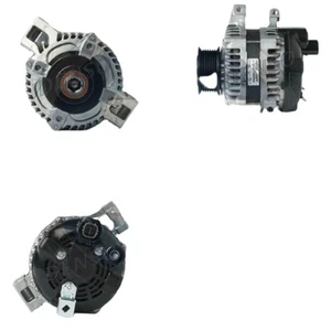 FOR HONDA ACCORD CIVIC CR-V FR-V 2.2 CTDI DIESEL ALTERNATOR OEQ DENSO 105A - Picture 1 of 2