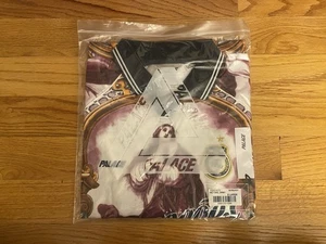 NEU Palace Holy Grail Trikot Burgund Größe XL FW23 - Bild 1 von 2