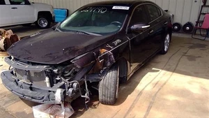Passenger Door Handle Exterior Assembly Door Front Fits 09-14 MAXIMA 1082056 - Picture 1 of 12