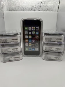 Caja Abierta Apple iPod Touch (7.ª Generación) Gris Espacial, 32 GB + 1 AÑO Garantía CPS - Imagen 1 de 4