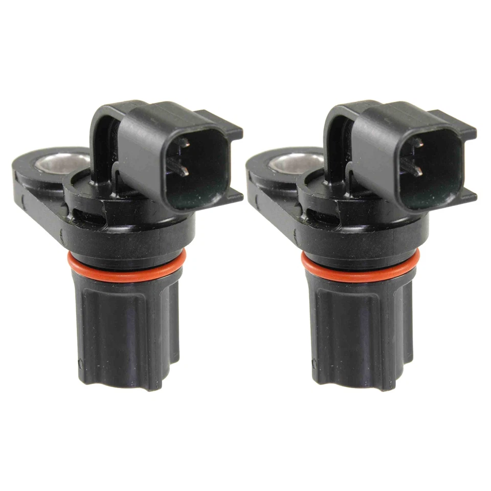 NTK Set of 2 Rear ABS Wheel Speed Sensors for Ford F-250 F-350 Super Duty 2010 — 第 1/1 张图片
