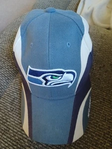 Seahawks Ball Cap - Picture 1 of 3