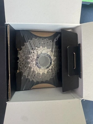 Shimano Dura Ace CS-R9100 11-30t 11-Speed Bike Cassette 205g - Image 1 of 3