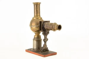 Jean Schöner Nürnberg Atlas Magic Laterne Projektor Antik V28 - Bild 1 von 8