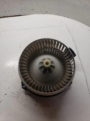 Motor soplador HVAC usado se adapta a: Jeep Compass 2007 grado A Foto 1 de 4