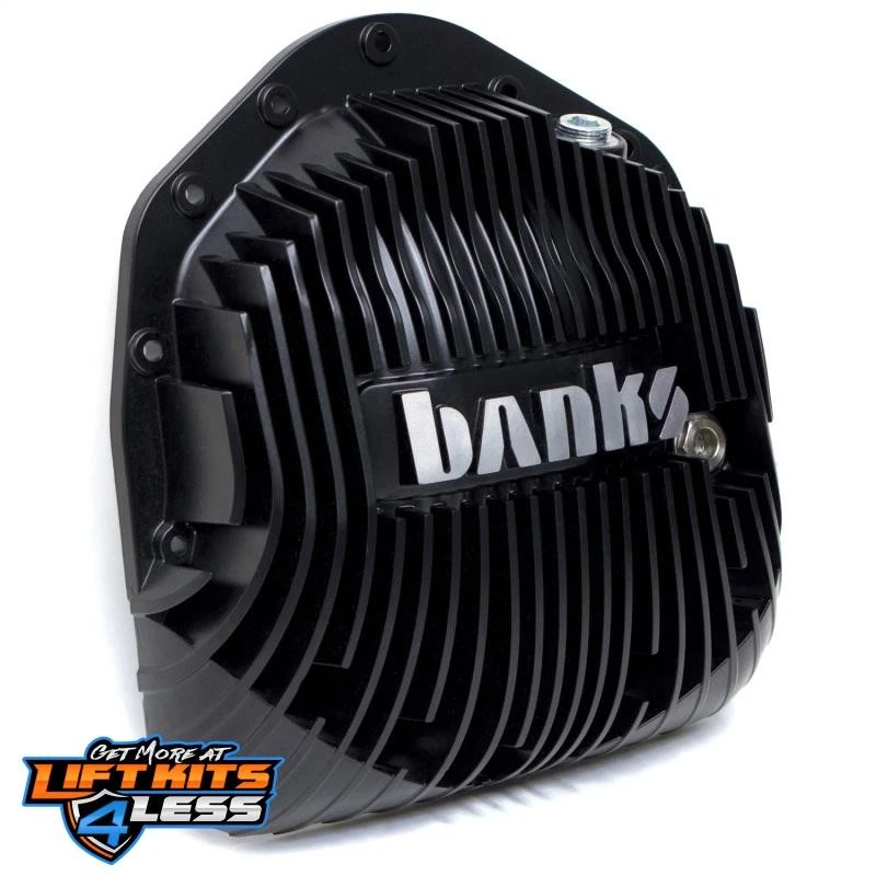Kit de capa diferencial Banks Power Ram-Air - Imagem 1 de 4