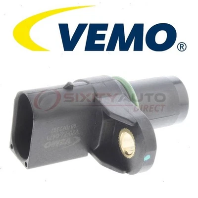VEMO Camshaft Position Sensor for 2001-2005 BMW 325i - Engine Ignition ne - Image 1 of 4