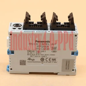 One For Control Unit FPG-C32T2H AFPG2643H Used #F6 - Picture 1 of 4