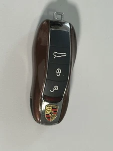 Porsche macan key fob - Picture 1 of 3