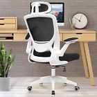 Ergonomic Office Chair, Breathable Mesh Desk Chair, Lumbar Support Computer Chai