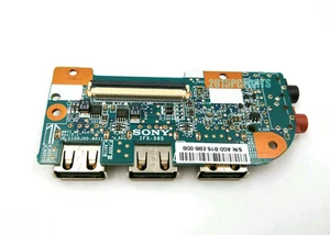 Nueva placa de sonido de audio USB Sony IFX-565 VPC-EA VPC-EB - Imagen 1 de 4