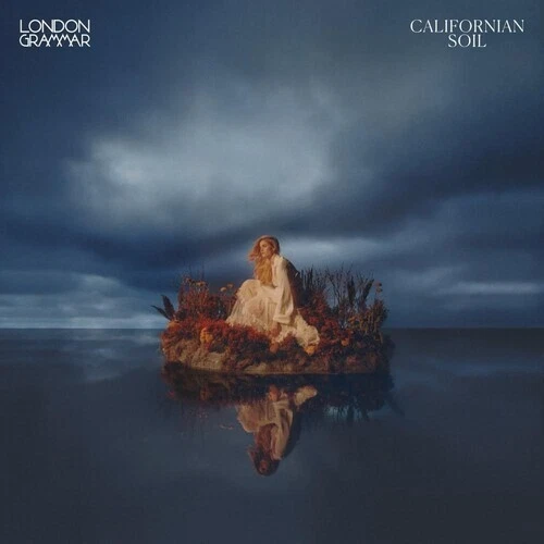 Californian Soil (cd Album) London Grammar Audio-cd englisch 2021