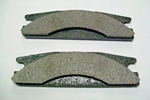 Disc Brake Pad, (Set of 2), Columbia 41727-94, CVG709435 - Picture 1 of 4