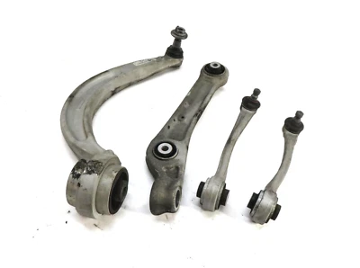 2017-2019 奥迪 A4 ALLROAD (B9 8W) 左前驱动控制臂套装 — 第 1/4 张图片