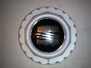 SEAT LION CUPRA VW AUDI ŠKODA HUB COVER NEW ORIGINAL 1M0601149 E - M - Picture 1 of 3