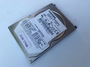 XEROX HARD DISK / Festplatte 121K37940 - Picture 1 of 1