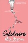 Solitaire, Paperback by Oseman, Alice, Brand New, Free shipping in the US